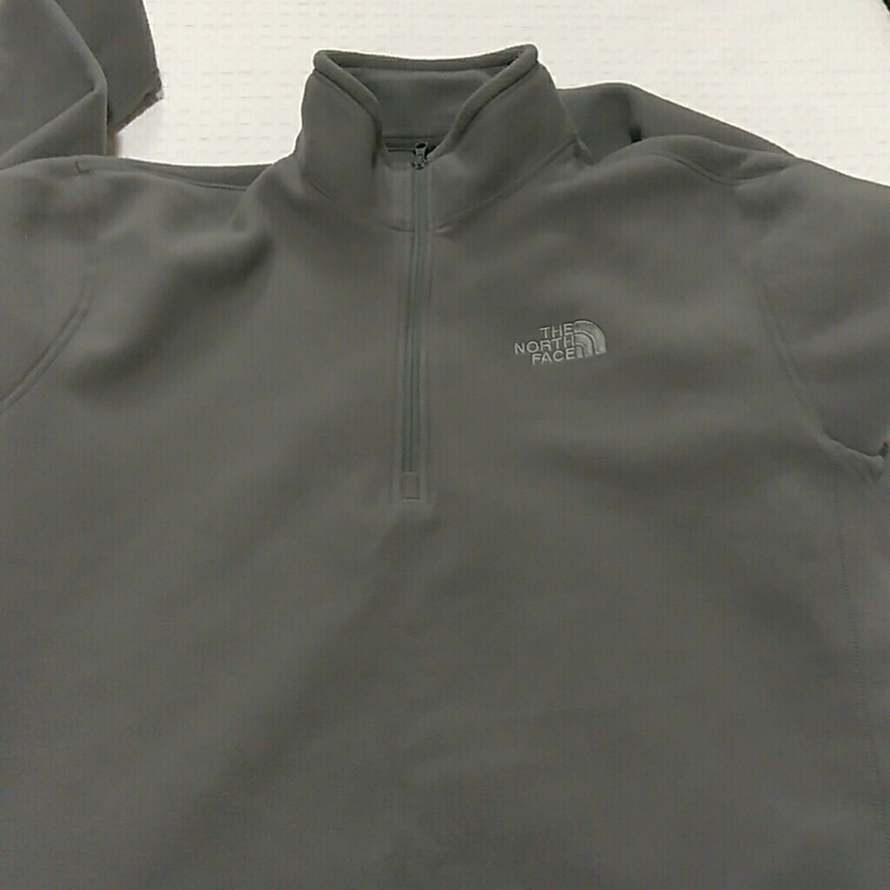 Fleece Sweater